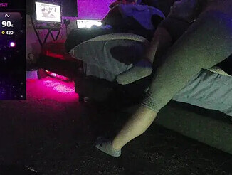 Blondiewithanass