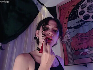 Tanya_WorldBondage
