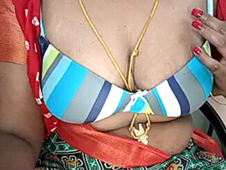 Tamil-hotwife