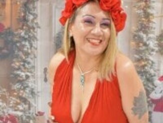 Yayita_mature