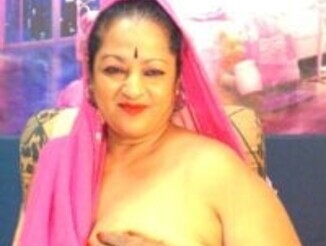 Matureindian