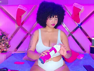 MalaikaBrown
