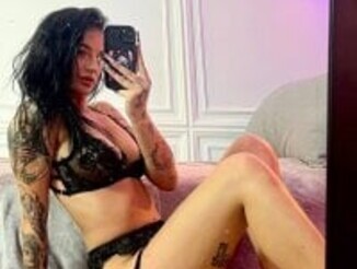 LexiiDarling
