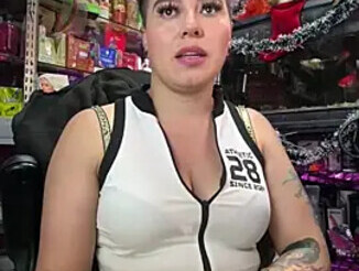 TamySweetness