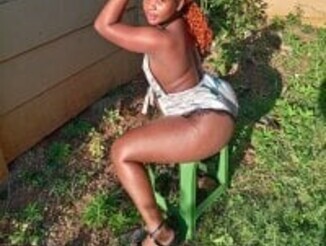 Xebonyqueeenxxx