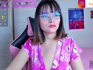 Lucyy-hess
