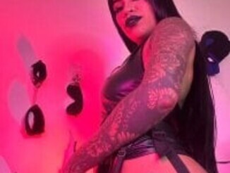 Deborah_tatto