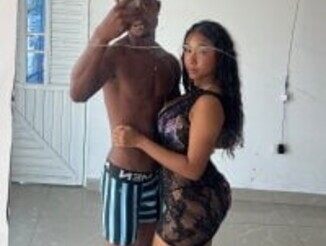 AbonySex69