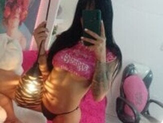 Lorenapinto