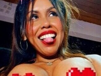 SamiiBigboobs