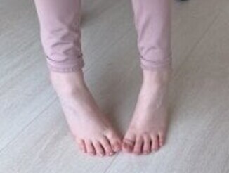 Feetbeth