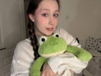FroggyAnna