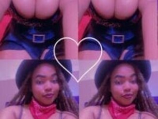EBONYBUSTYY