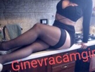 GINEVRAcamgirl
