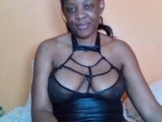 Prettyblackgal