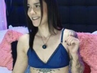 Hanna_horny_