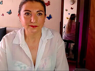 Jolie-Mature
