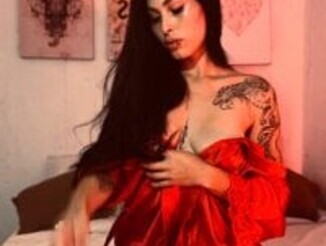 Carolinerousev