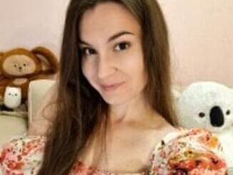 Girl_Ksenia