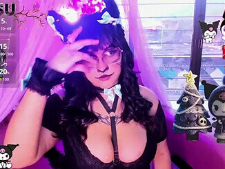 Mitsu_Kawii