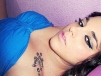 XhornycandyX