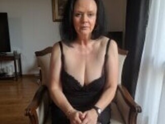 TiffanyMature