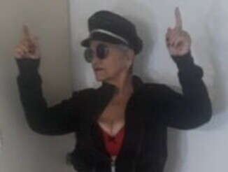 FunnyGrandma