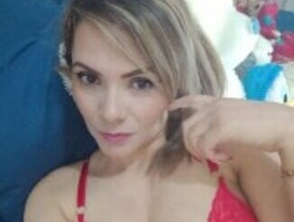 Chantal_hott