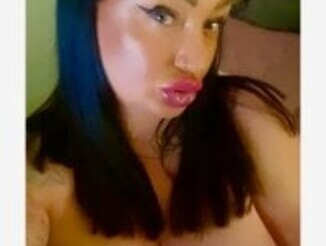 BustyVicky
