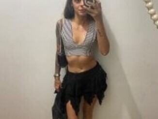 Sabrinaneves