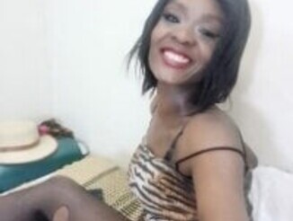 DivineEbonyGrace