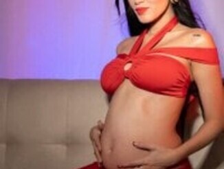 Sofia_pregnant