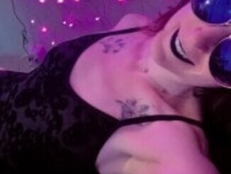 Goddessannafoxx