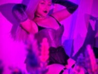 Gloomydoll