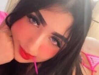 Candy_hot999