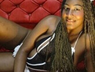 Blackhotbody
