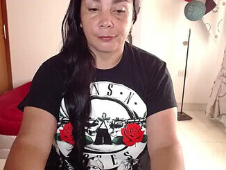 Vivian-milf