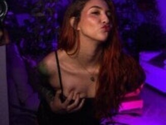 RedJasmine_