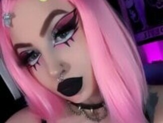 Kitty_goth