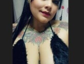 Nattashafoxx