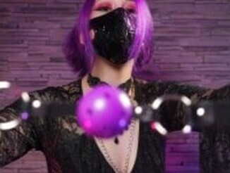 CruelMistress
