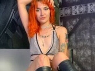 MaryJaneDove