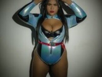 Chocolattesexxx