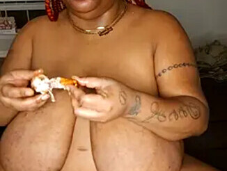 NaughtyHottieBBW