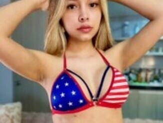 Carolina__star