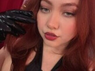 LilyVelvett