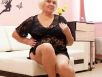 Blondebomb