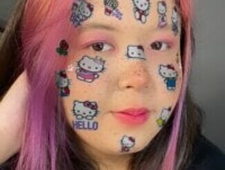 Crazzyanne