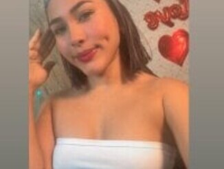 Caylinhot7