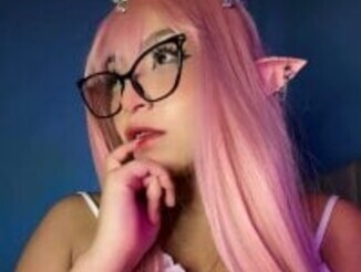 Lily_candy_X